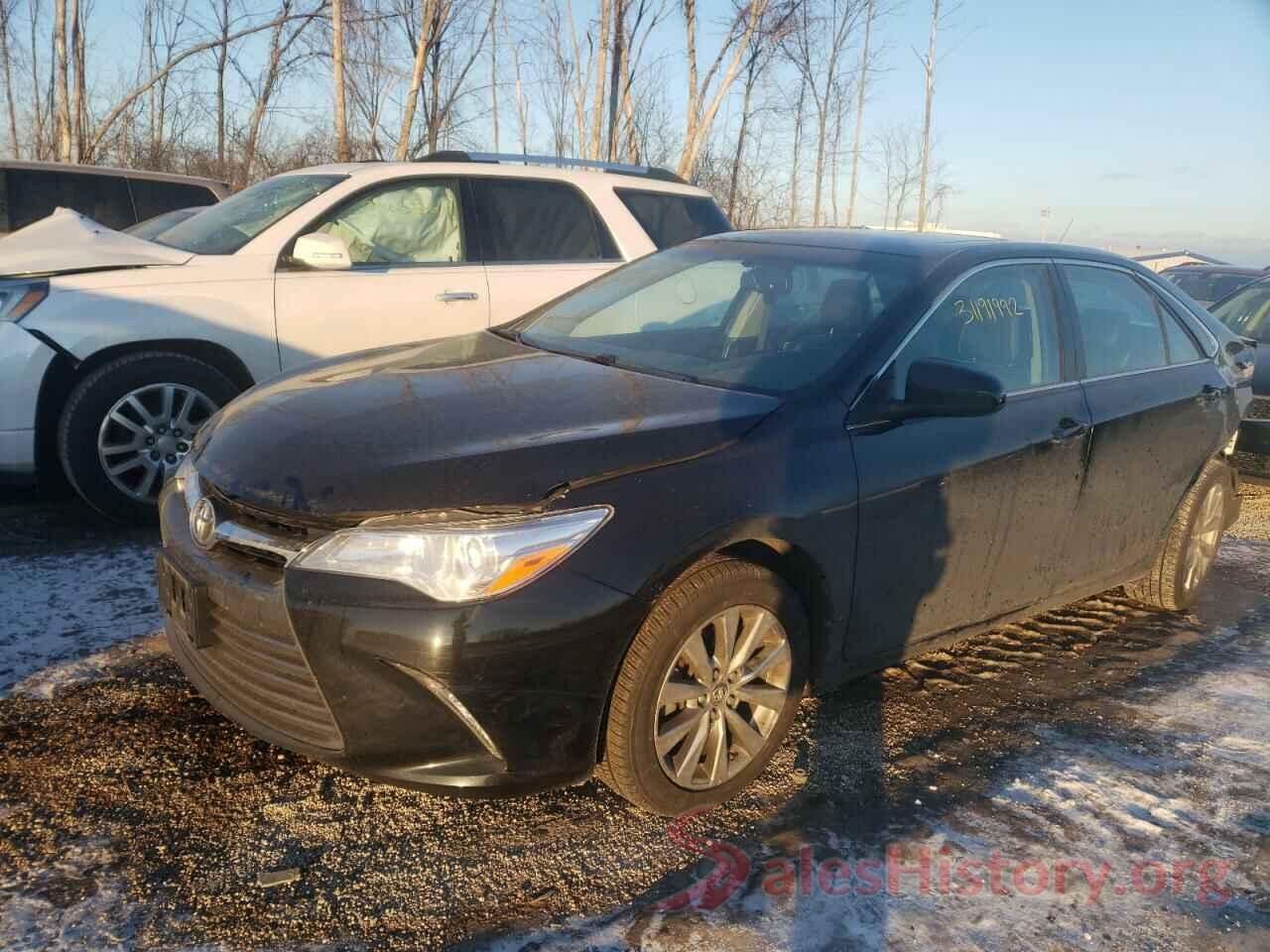 4T1BF1FK3HU773678 2017 TOYOTA CAMRY