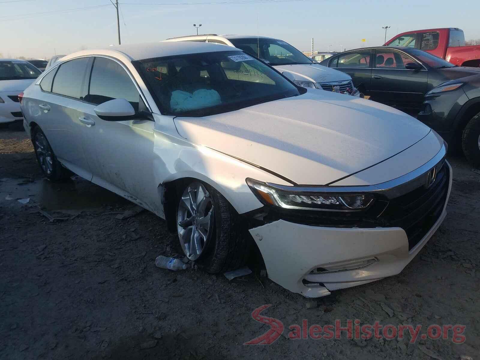 1HGCV1F15JA116246 2018 HONDA ACCORD