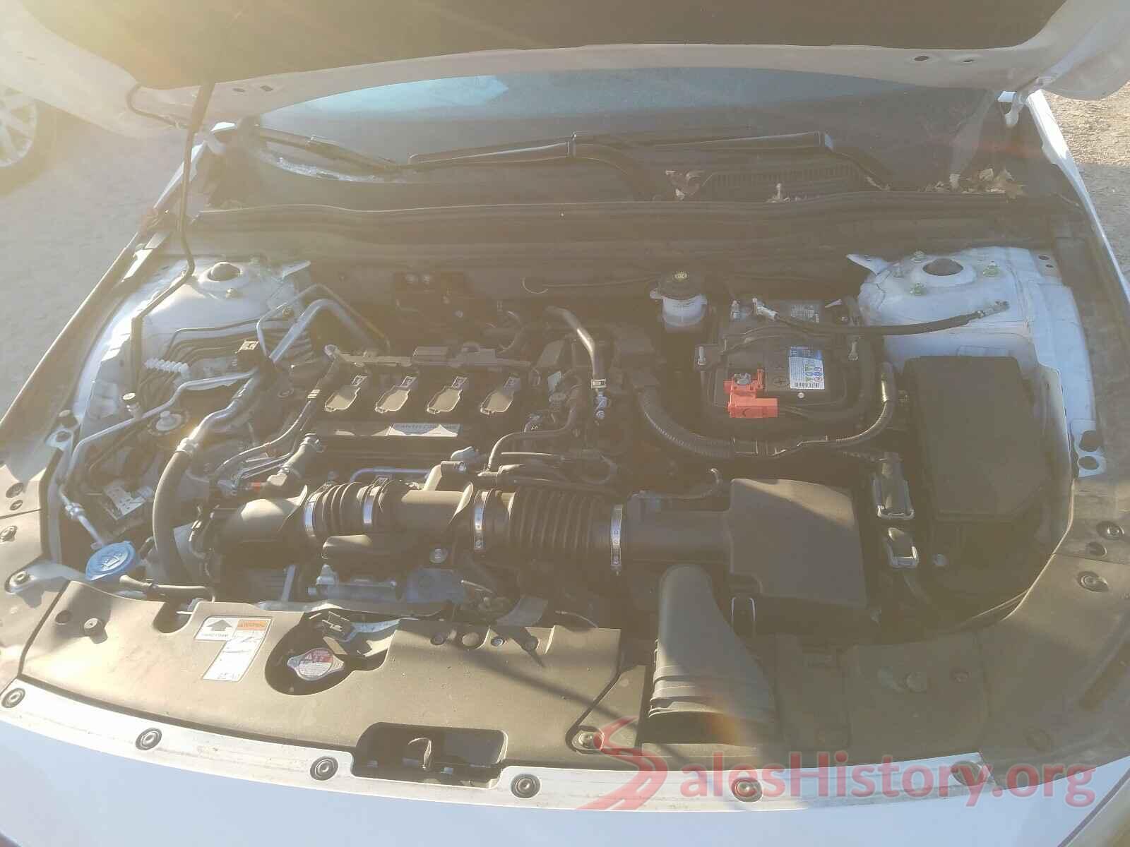 1HGCV1F15JA116246 2018 HONDA ACCORD