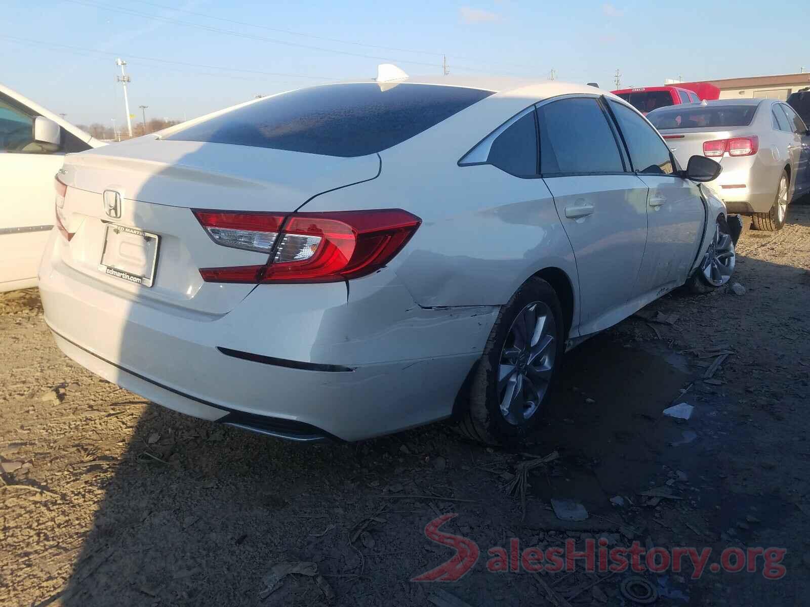 1HGCV1F15JA116246 2018 HONDA ACCORD