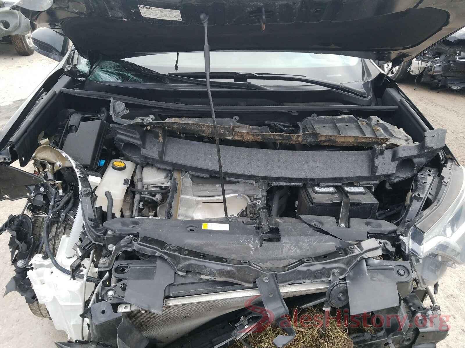 2T3RFREVXGW514264 2016 TOYOTA RAV4