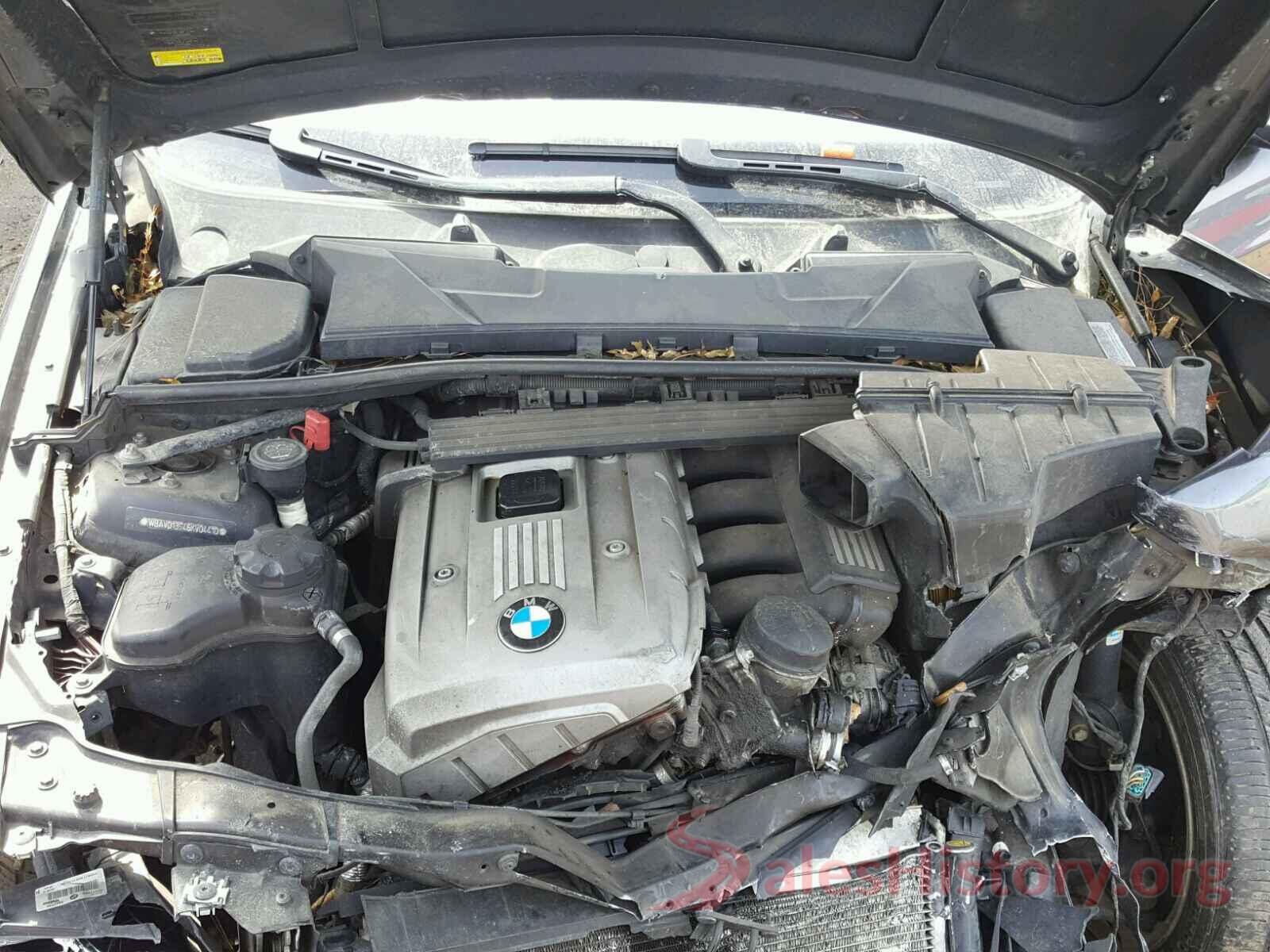 1C4PJMDX3MD103101 2006 BMW 3 SERIES