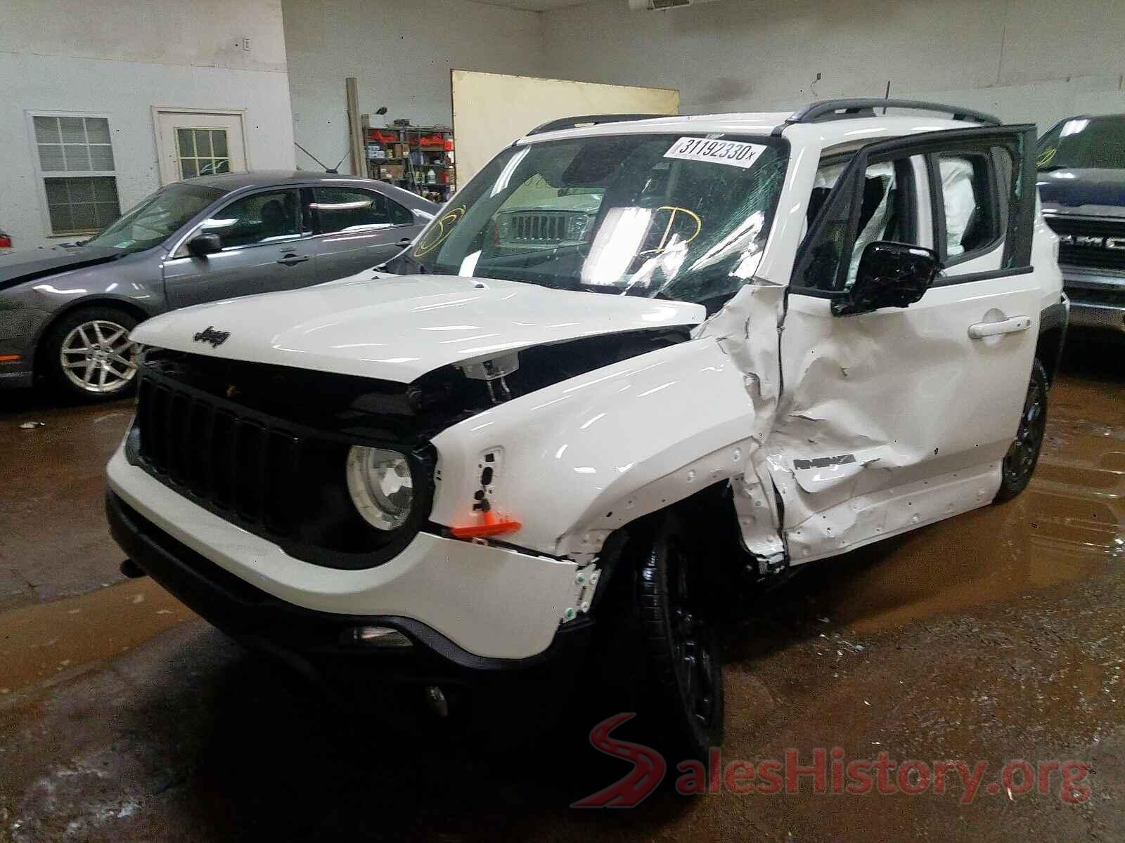 ZACNJBAB9LPL18113 2020 JEEP RENEGADE