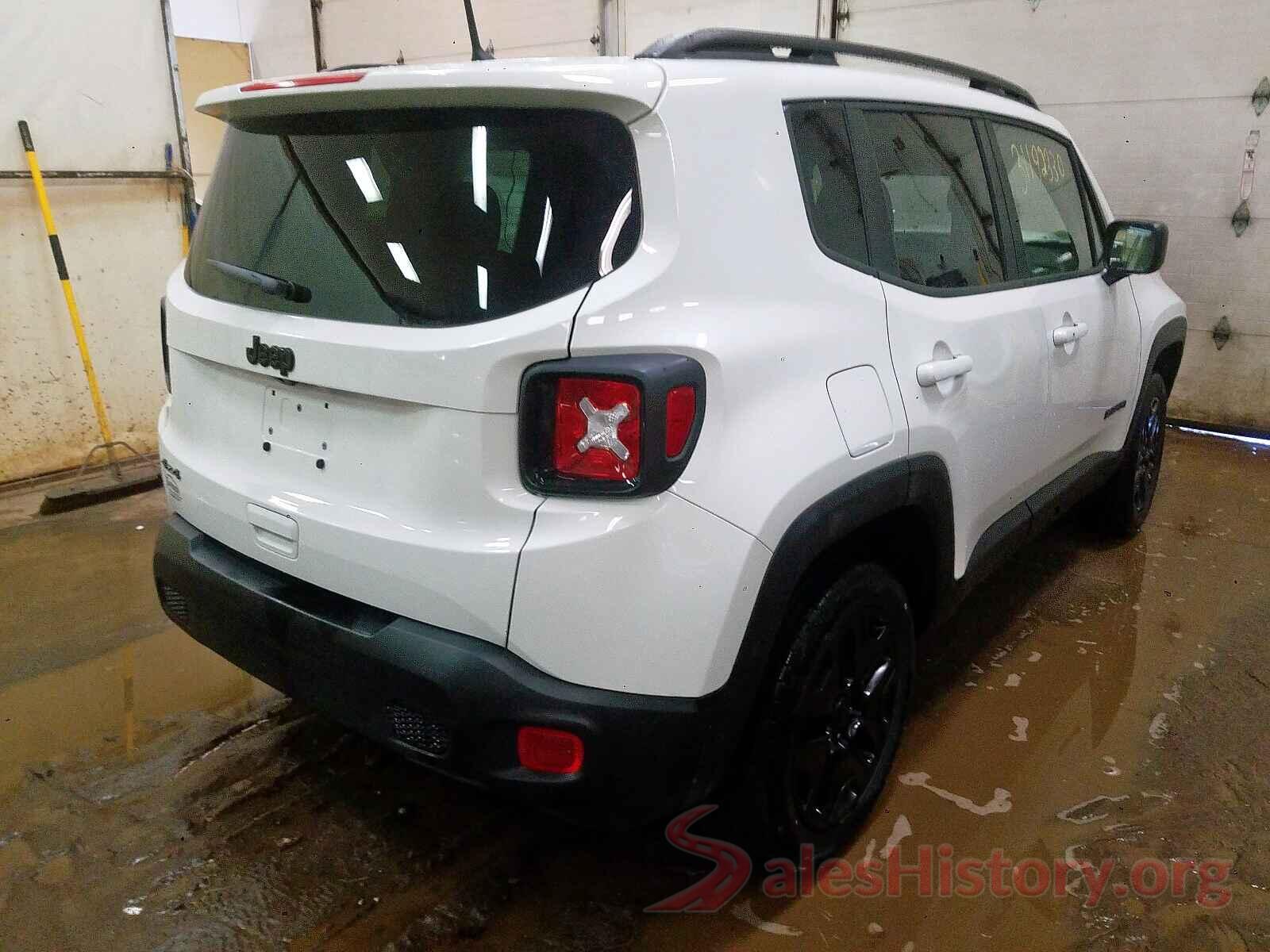 ZACNJBAB9LPL18113 2020 JEEP RENEGADE