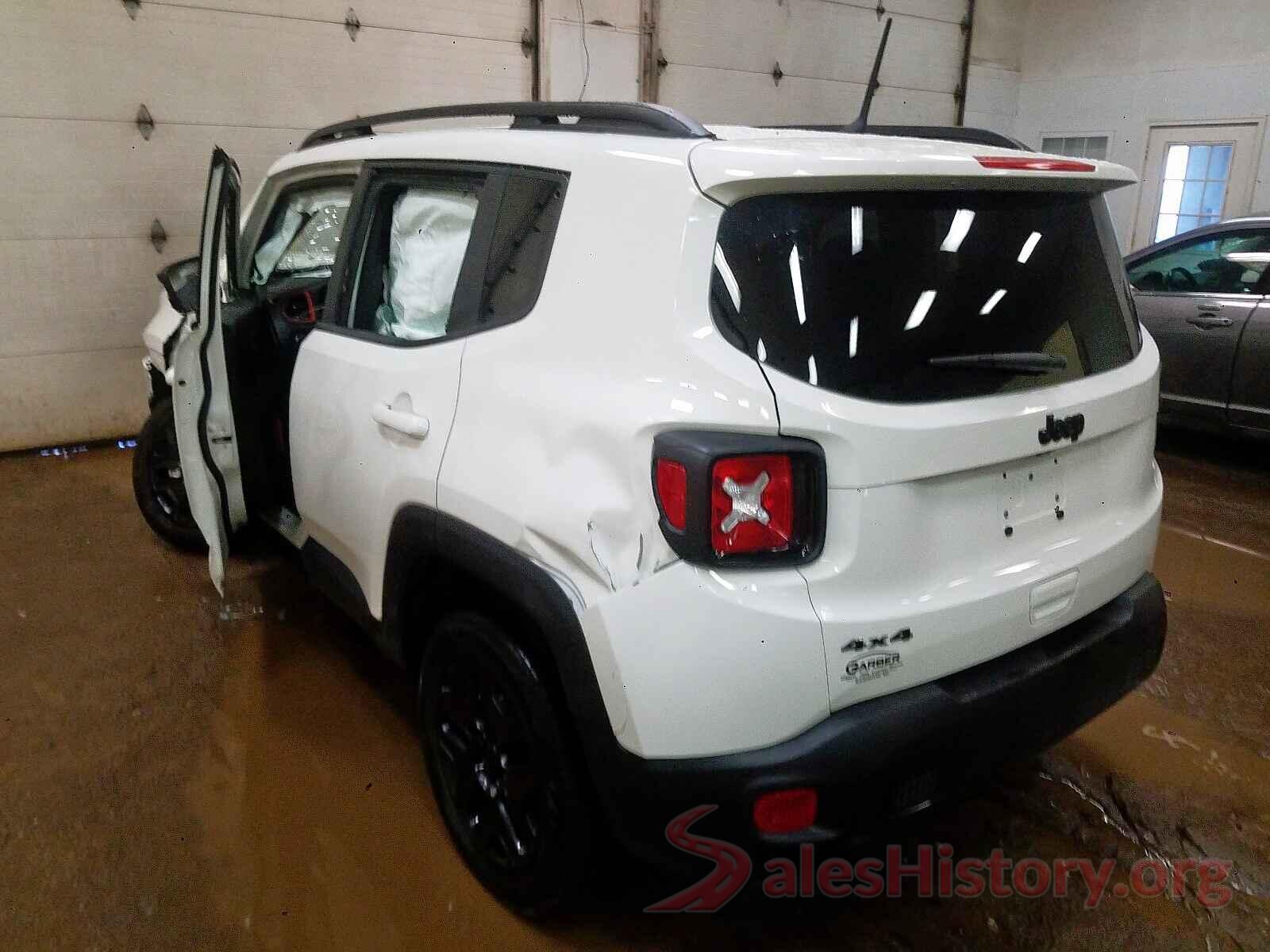 ZACNJBAB9LPL18113 2020 JEEP RENEGADE