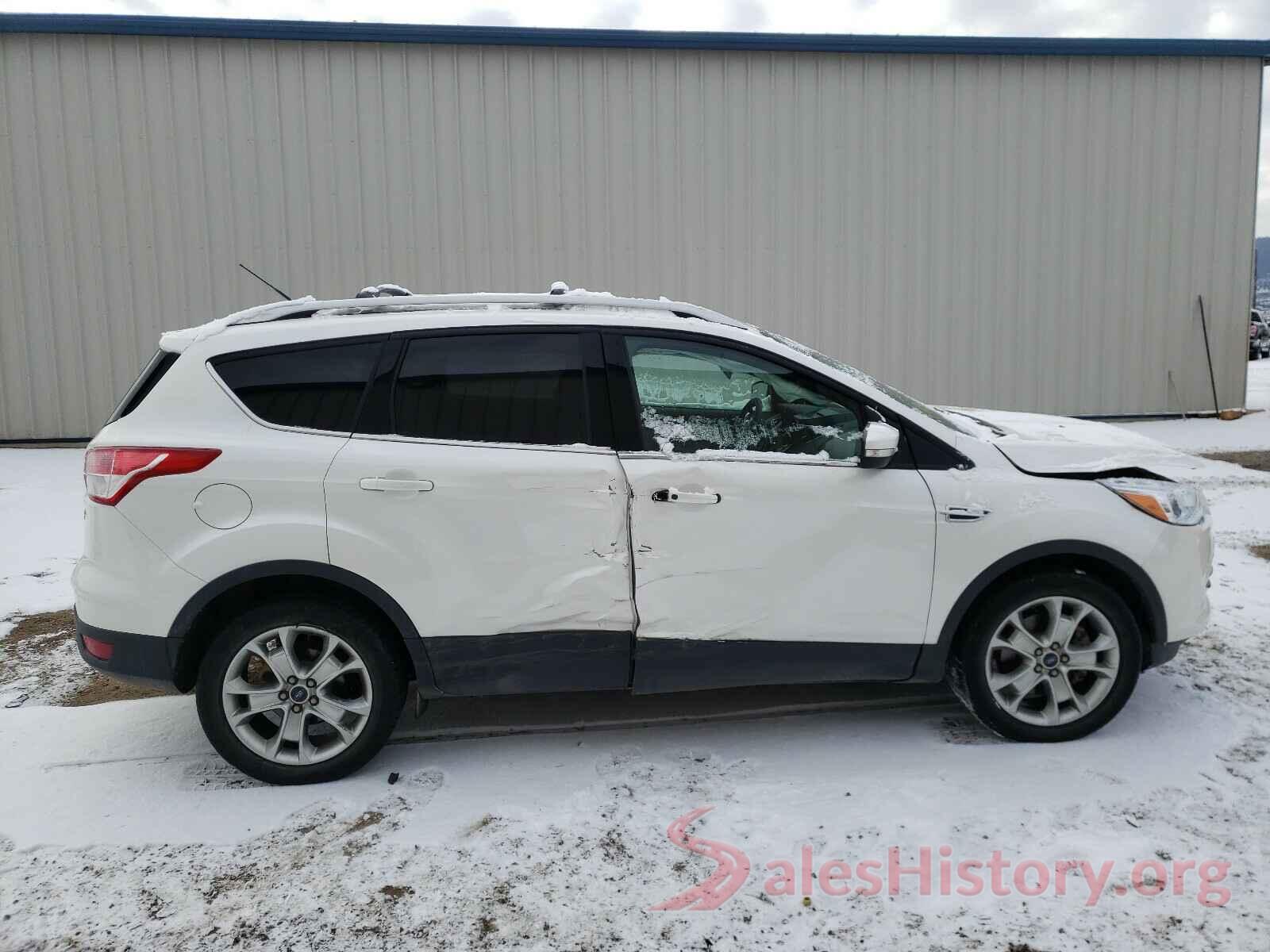 5FNRL6H72JB089267 2015 FORD ESCAPE