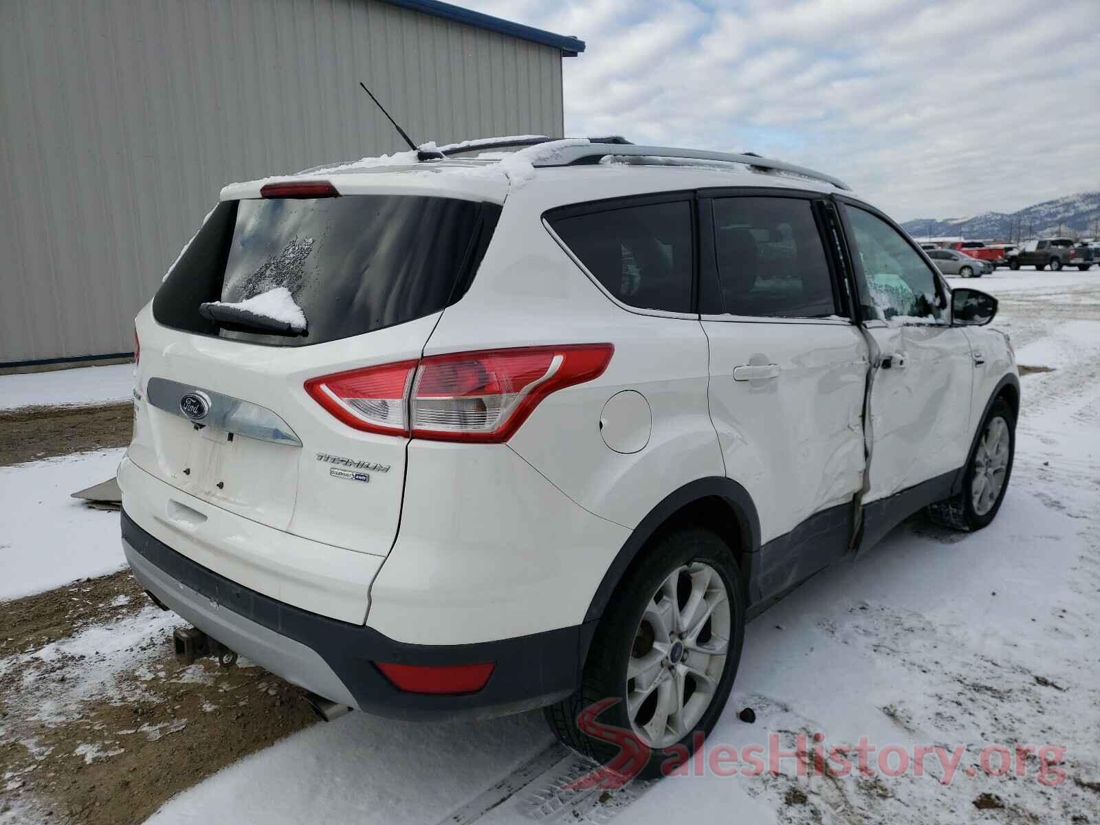 5FNRL6H72JB089267 2015 FORD ESCAPE