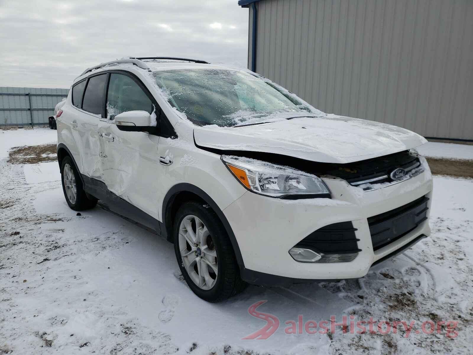 5FNRL6H72JB089267 2015 FORD ESCAPE