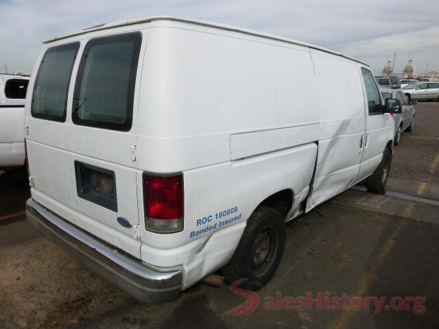 5NPD84LF6JH238571 1996 FORD ECONOLINE