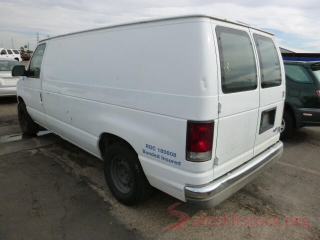 5NPD84LF6JH238571 1996 FORD ECONOLINE