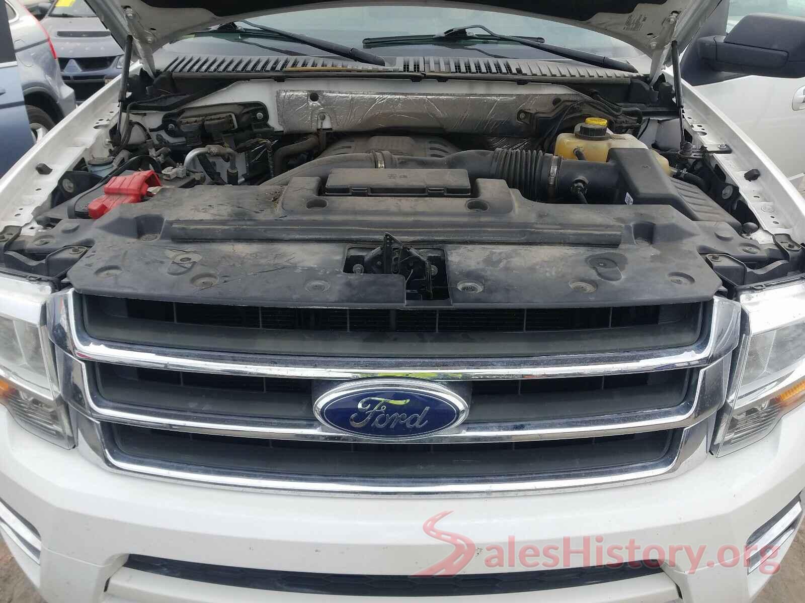 1FMJK1JT0GEF55634 2016 FORD EXPEDITION