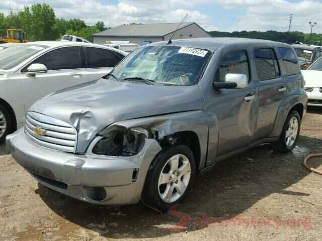 JM1BM1V77G1350626 2007 CHEVROLET HHR