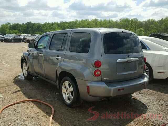 JM1BM1V77G1350626 2007 CHEVROLET HHR