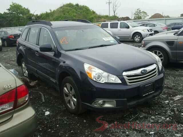 4S4BTANCXL3261028 2012 SUBARU OUTBACK