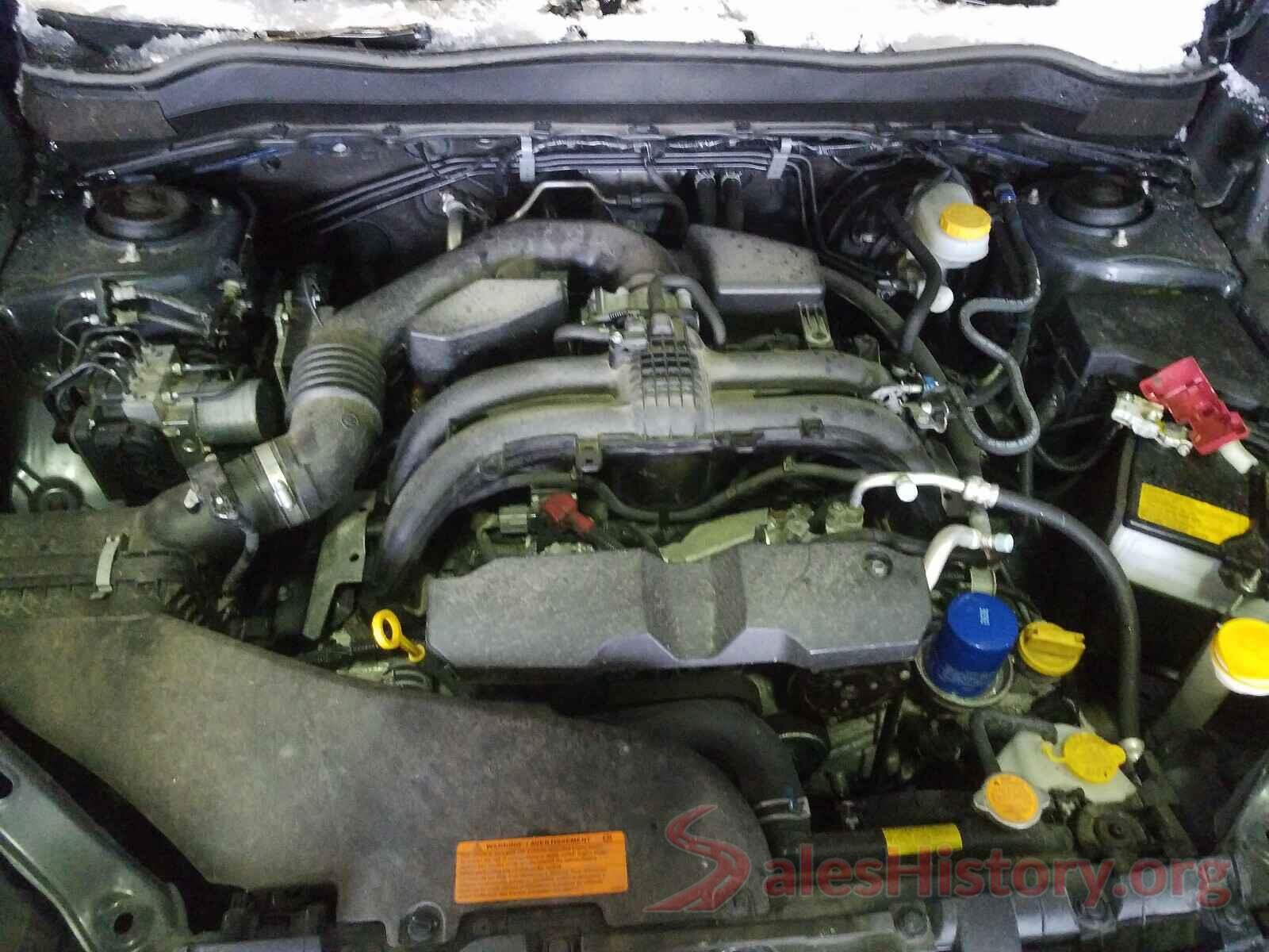 JF2SJARC4JH477219 2018 SUBARU FORESTER