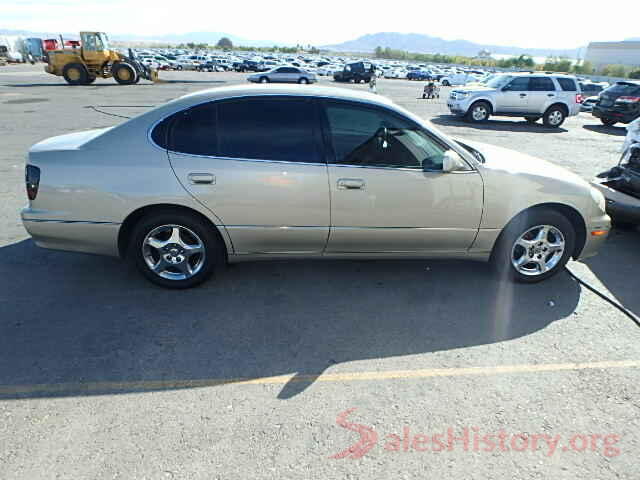 JTDKARFP8J3086088 1998 LEXUS GS300