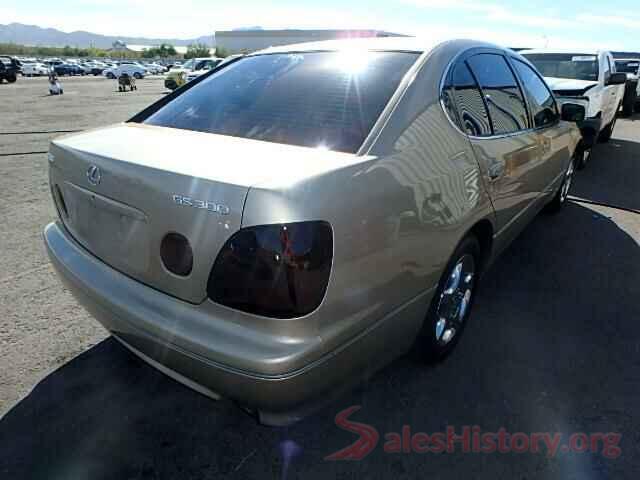 JTDKARFP8J3086088 1998 LEXUS GS300