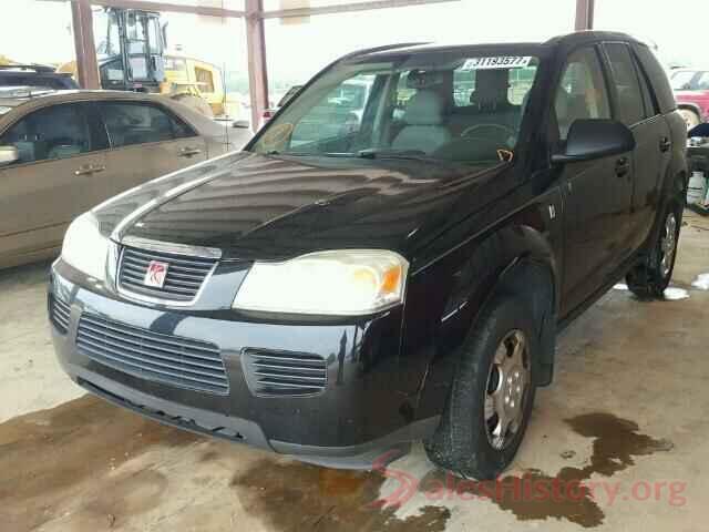 4T4BF1FK6GR541628 2006 SATURN VUE