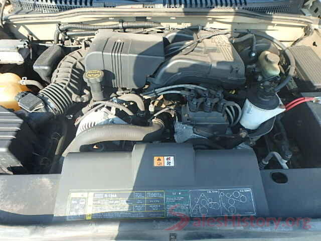 2HGFC2F89KH514682 2003 FORD EXPLORER