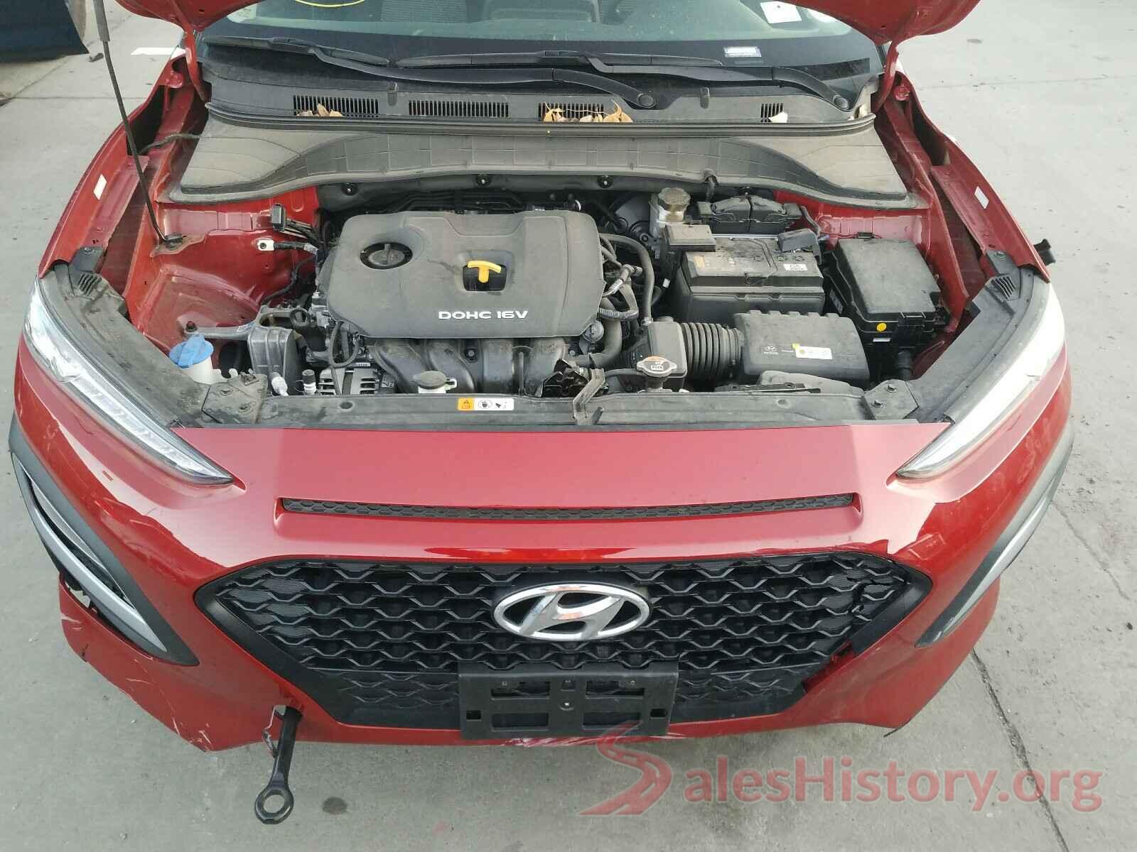 KM8K2CAA4JU097902 2018 HYUNDAI KONA