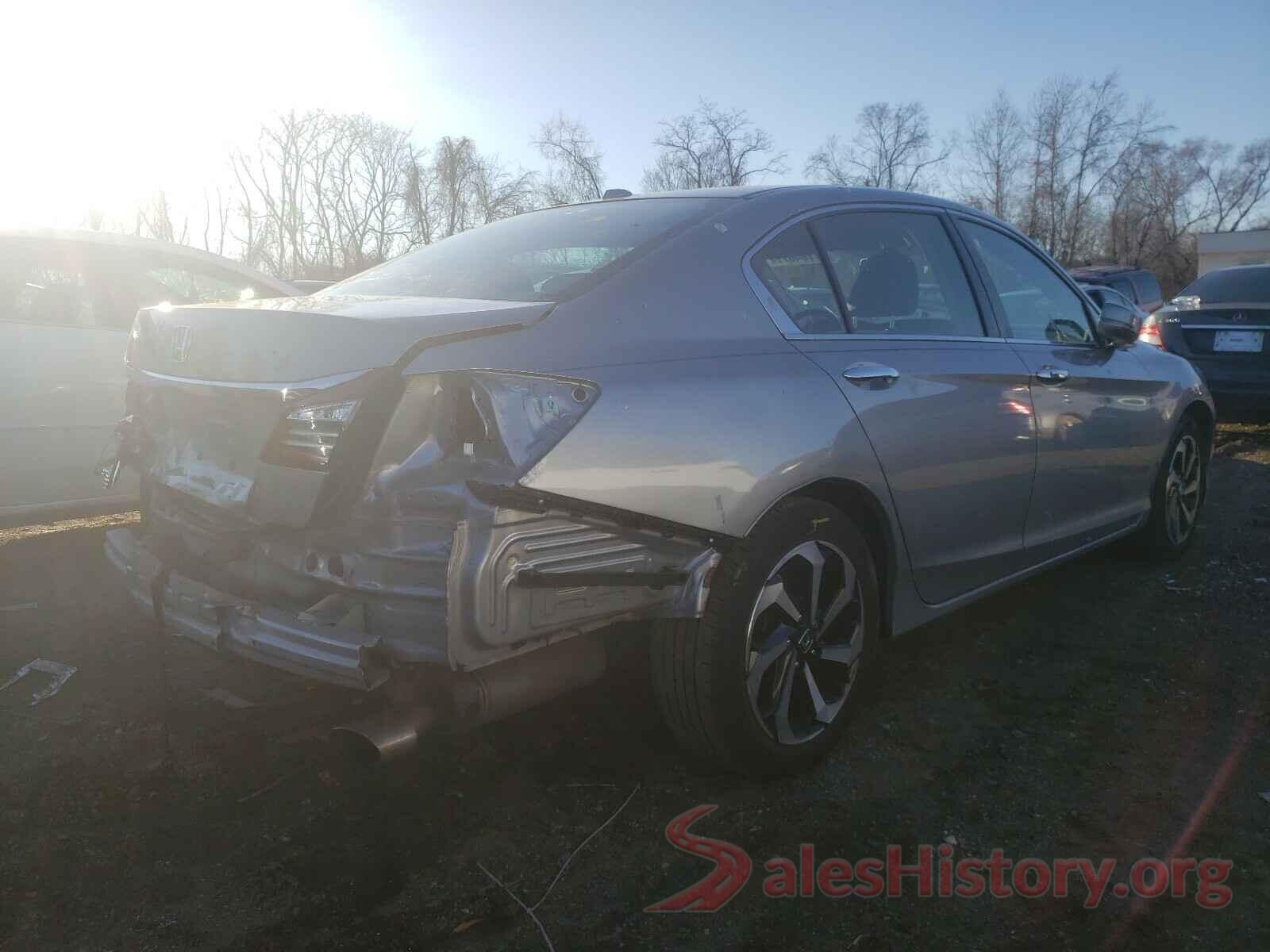 1HGCR2F8XHA231295 2017 HONDA ACCORD