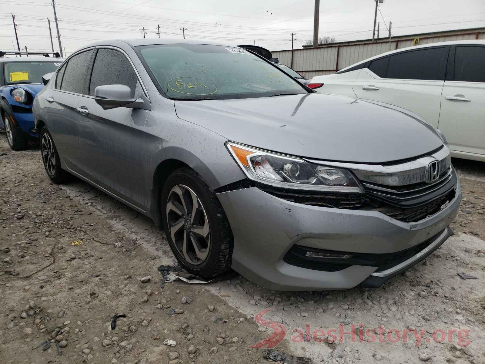 1HGCR2F78HA292863 2017 HONDA ACCORD