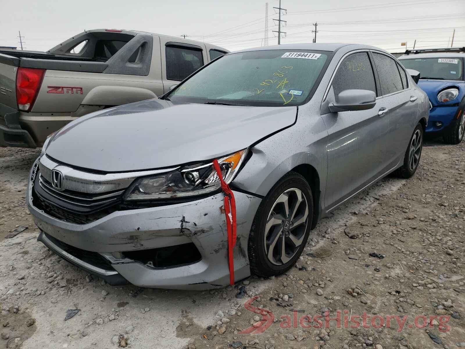 1HGCR2F78HA292863 2017 HONDA ACCORD