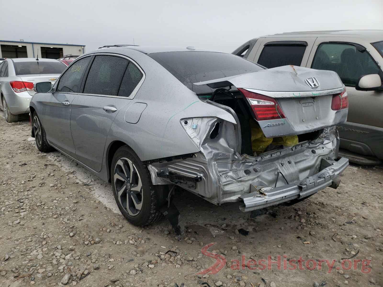 1HGCR2F78HA292863 2017 HONDA ACCORD