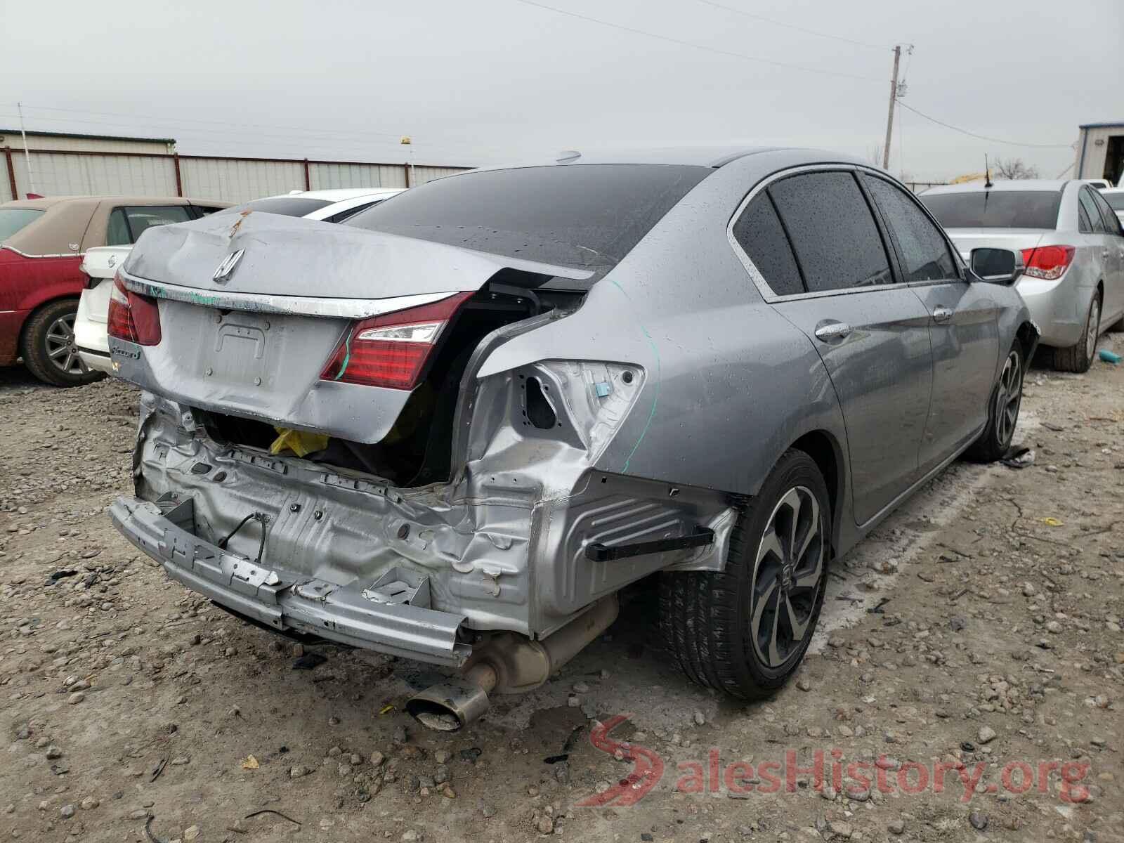 1HGCR2F78HA292863 2017 HONDA ACCORD