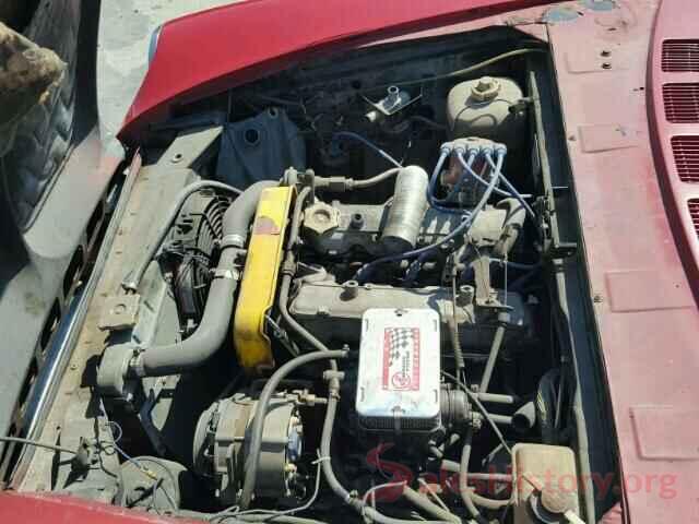 19XZE4F95KE023970 1977 FIAT ALL MODELS