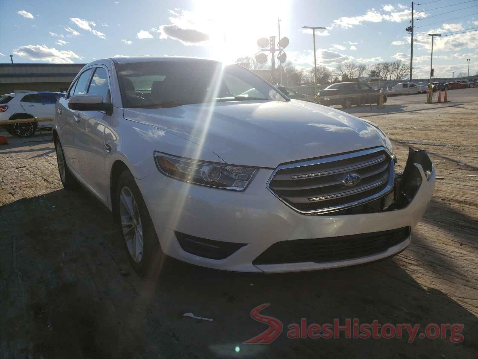 1FAHP2E85GG142697 2016 FORD TAURUS