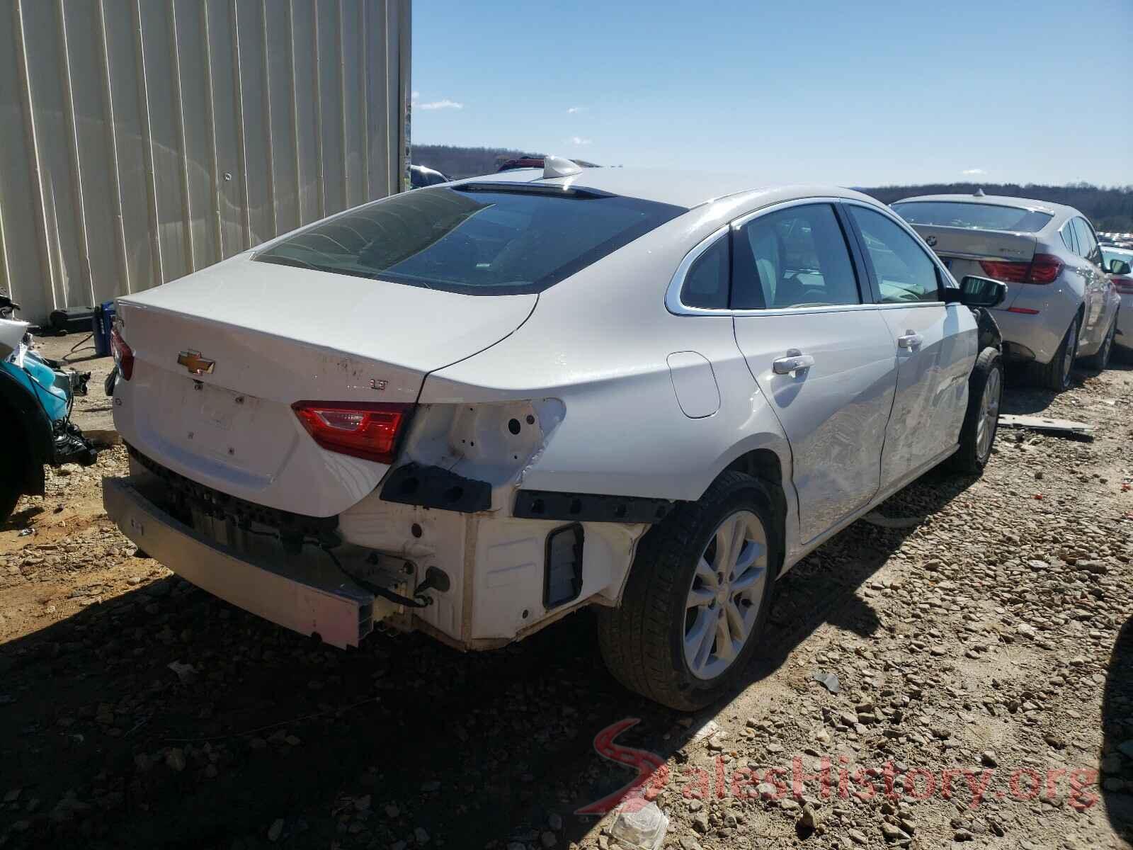 1G1ZD5ST7JF264548 2018 CHEVROLET MALIBU