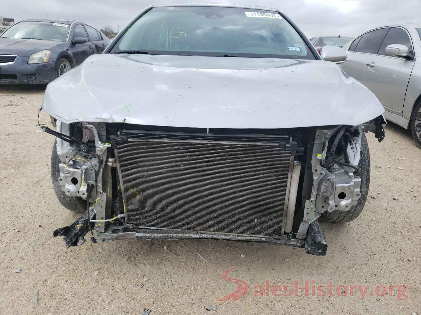 4T1B61HK6JU121074 2018 TOYOTA CAMRY