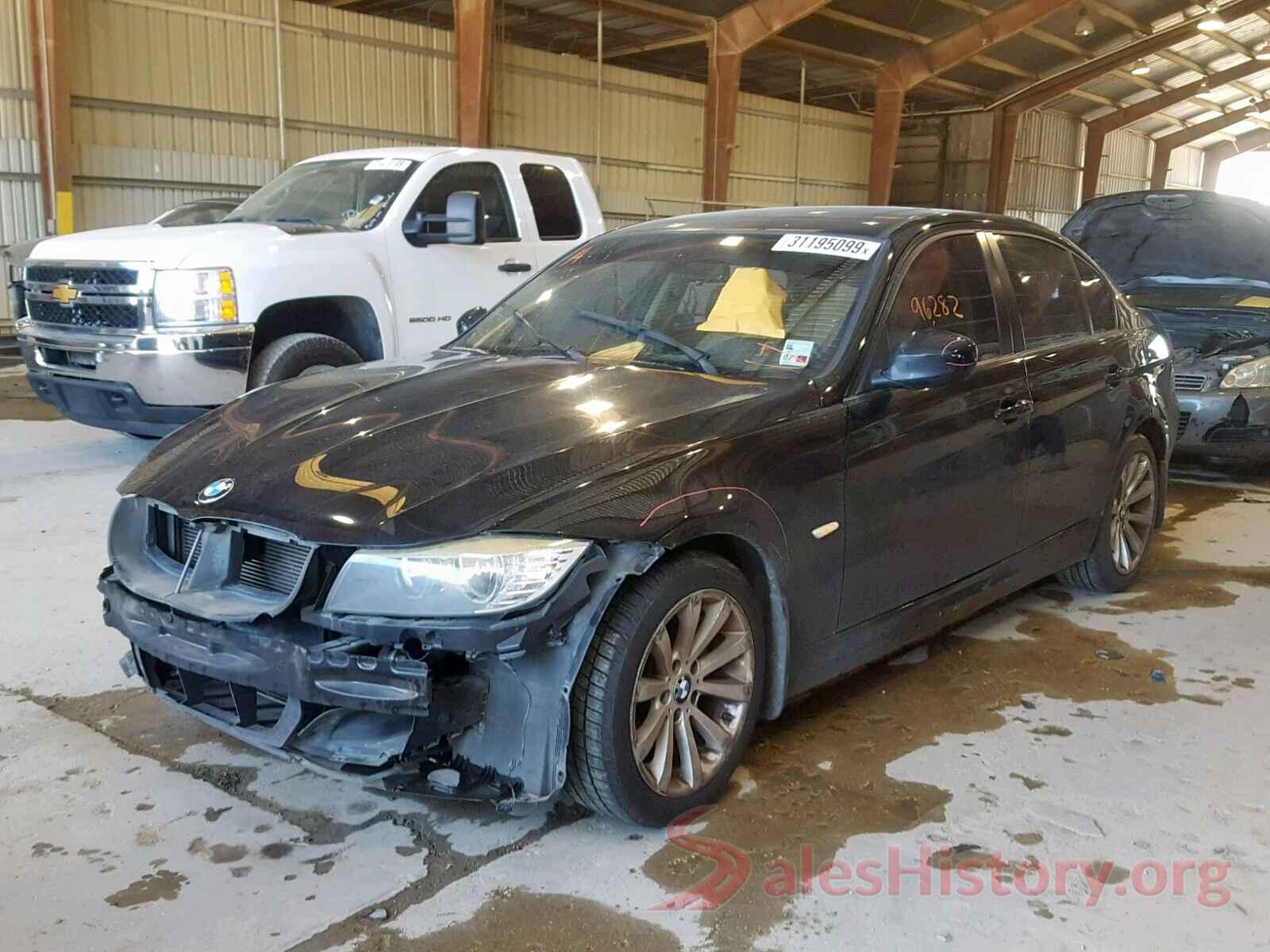 5FNYF6H74MB021351 2011 BMW 3 SERIES