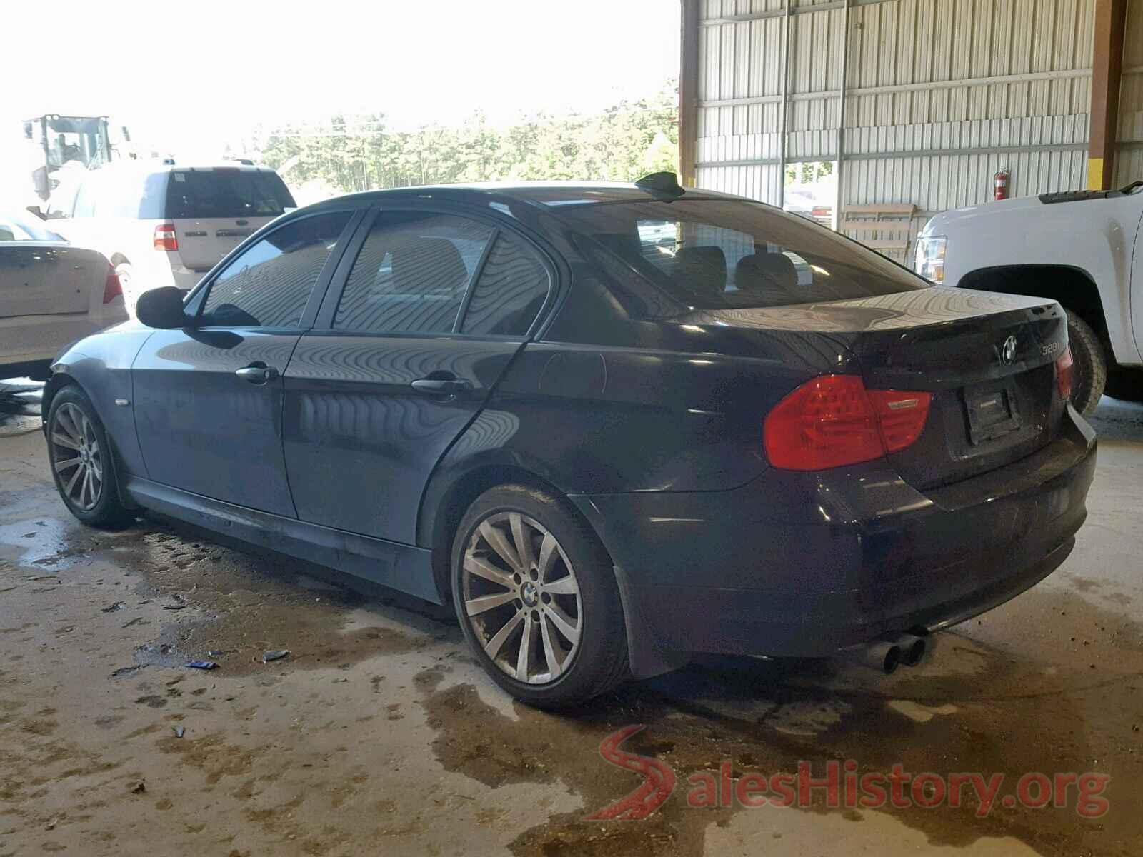 5FNYF6H74MB021351 2011 BMW 3 SERIES