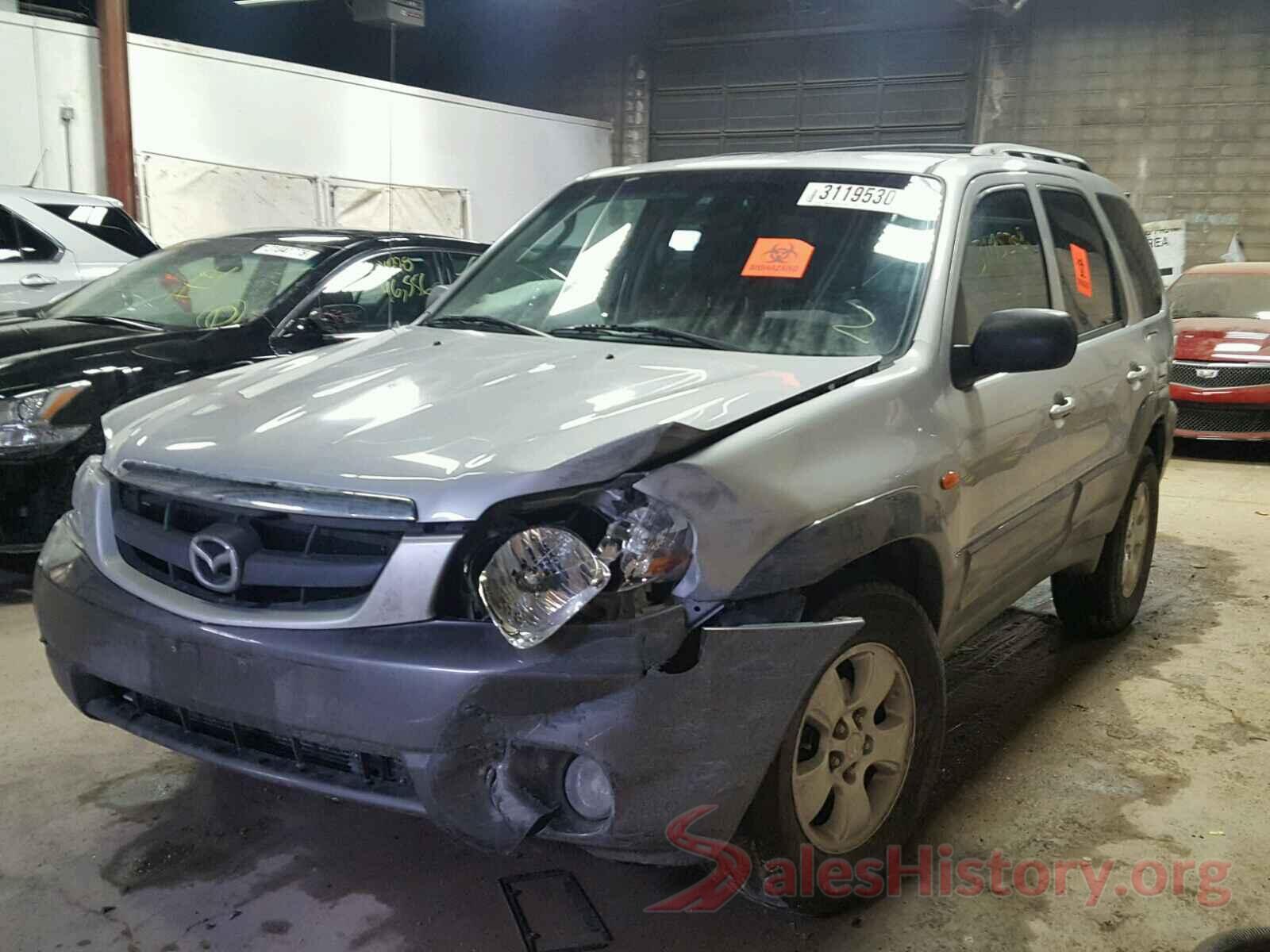 1N6ED0CF5LN724393 2004 MAZDA TRIBUTE