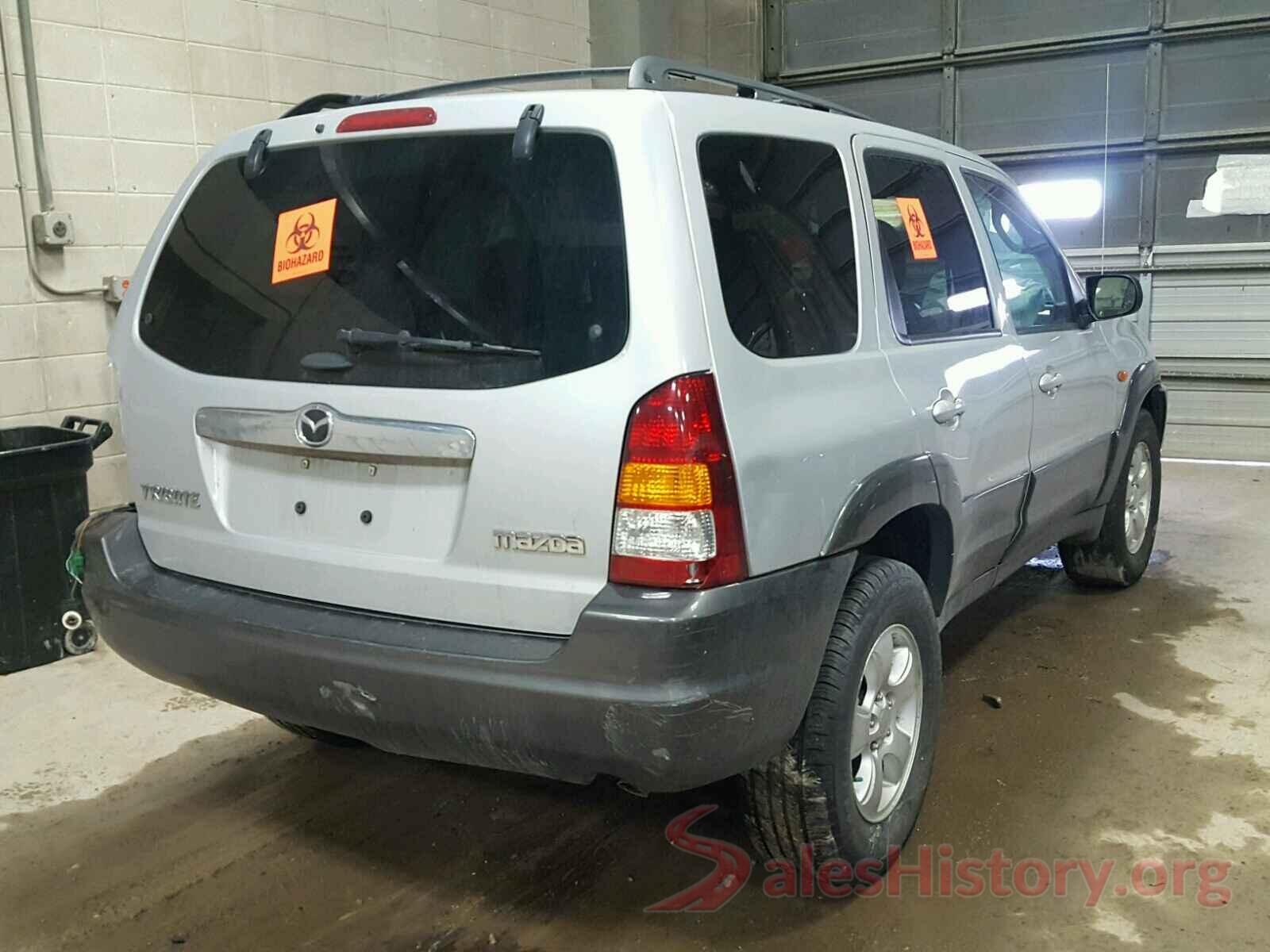 1N6ED0CF5LN724393 2004 MAZDA TRIBUTE