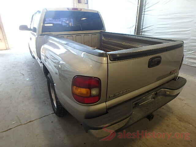 ZACCJBAB3HPE56389 2000 GMC SIERRA