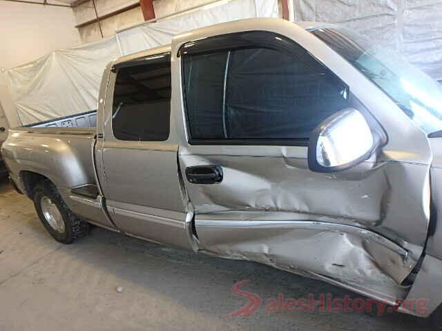 ZACCJBAB3HPE56389 2000 GMC SIERRA