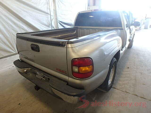 ZACCJBAB3HPE56389 2000 GMC SIERRA