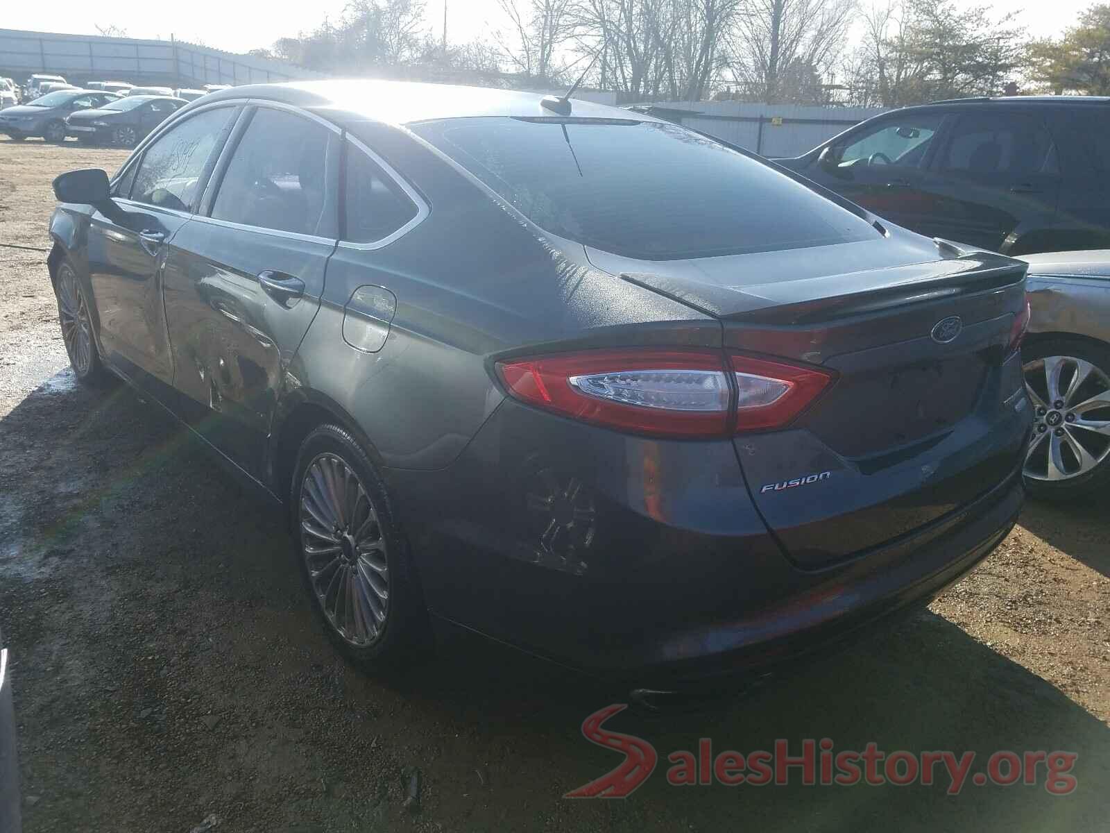 3FA6P0K98GR118945 2016 FORD FUSION