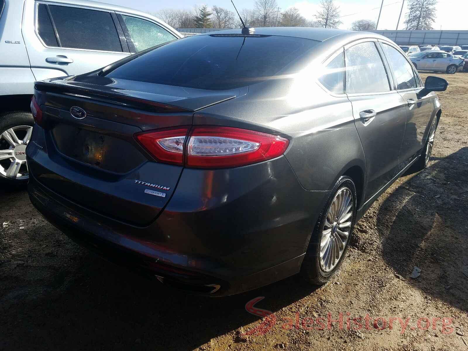 3FA6P0K98GR118945 2016 FORD FUSION