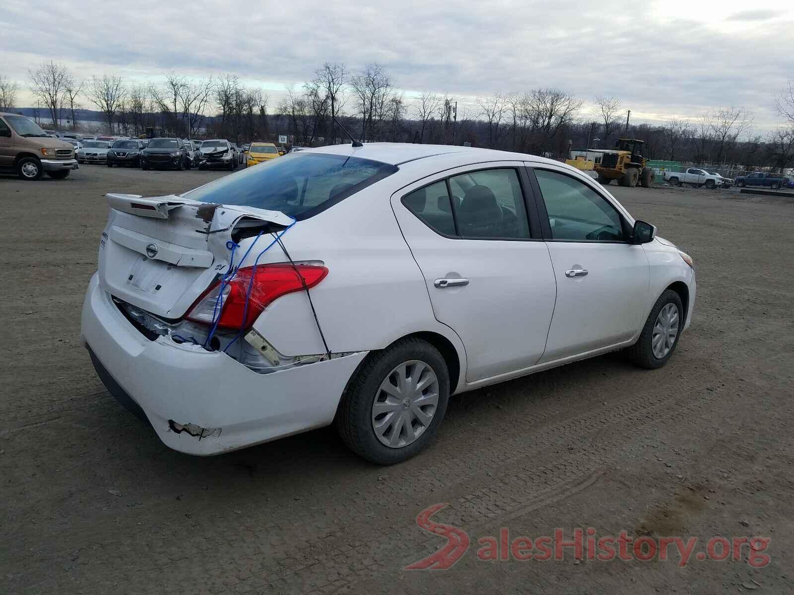 3N1CN7AP1HK415130 2017 NISSAN VERSA