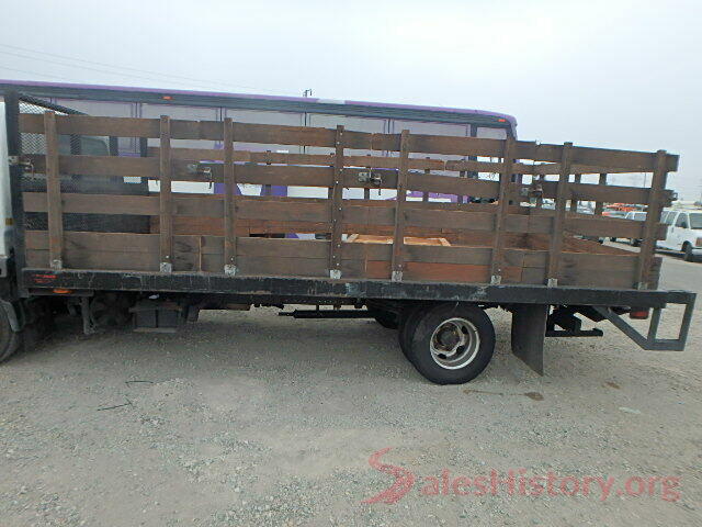 3VW4T7AJ4HM347149 2004 MITSUBISHI FUSO TRUCK OF ALL MODELS