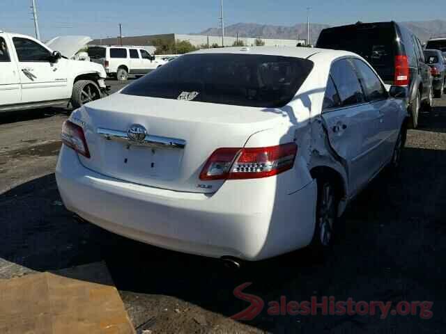 LYV102RK6KB236064 2011 TOYOTA CAMRY