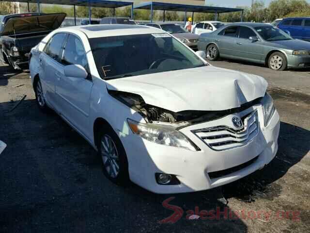 LYV102RK6KB236064 2011 TOYOTA CAMRY