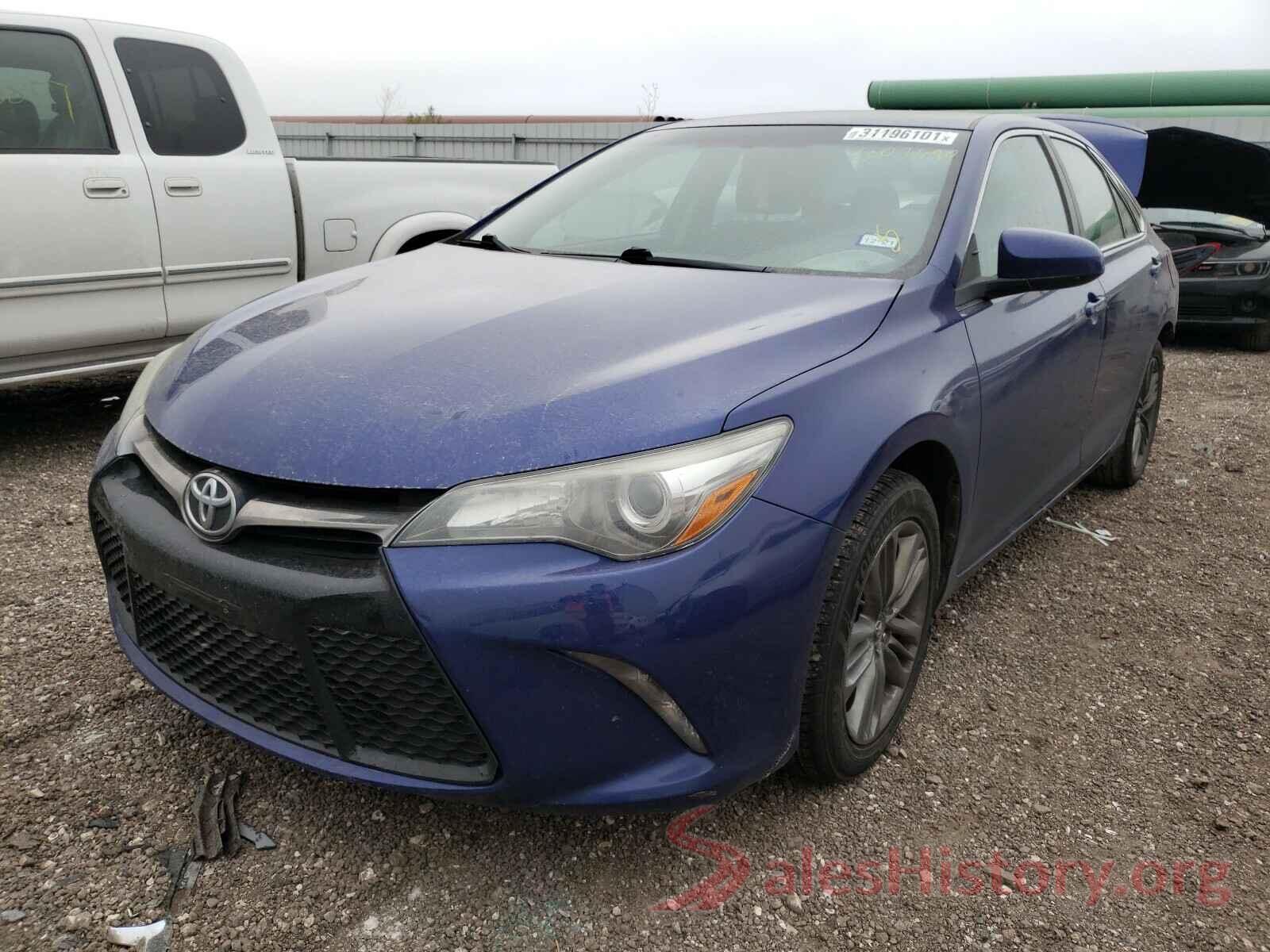 4T1BF1FK1GU603690 2016 TOYOTA CAMRY