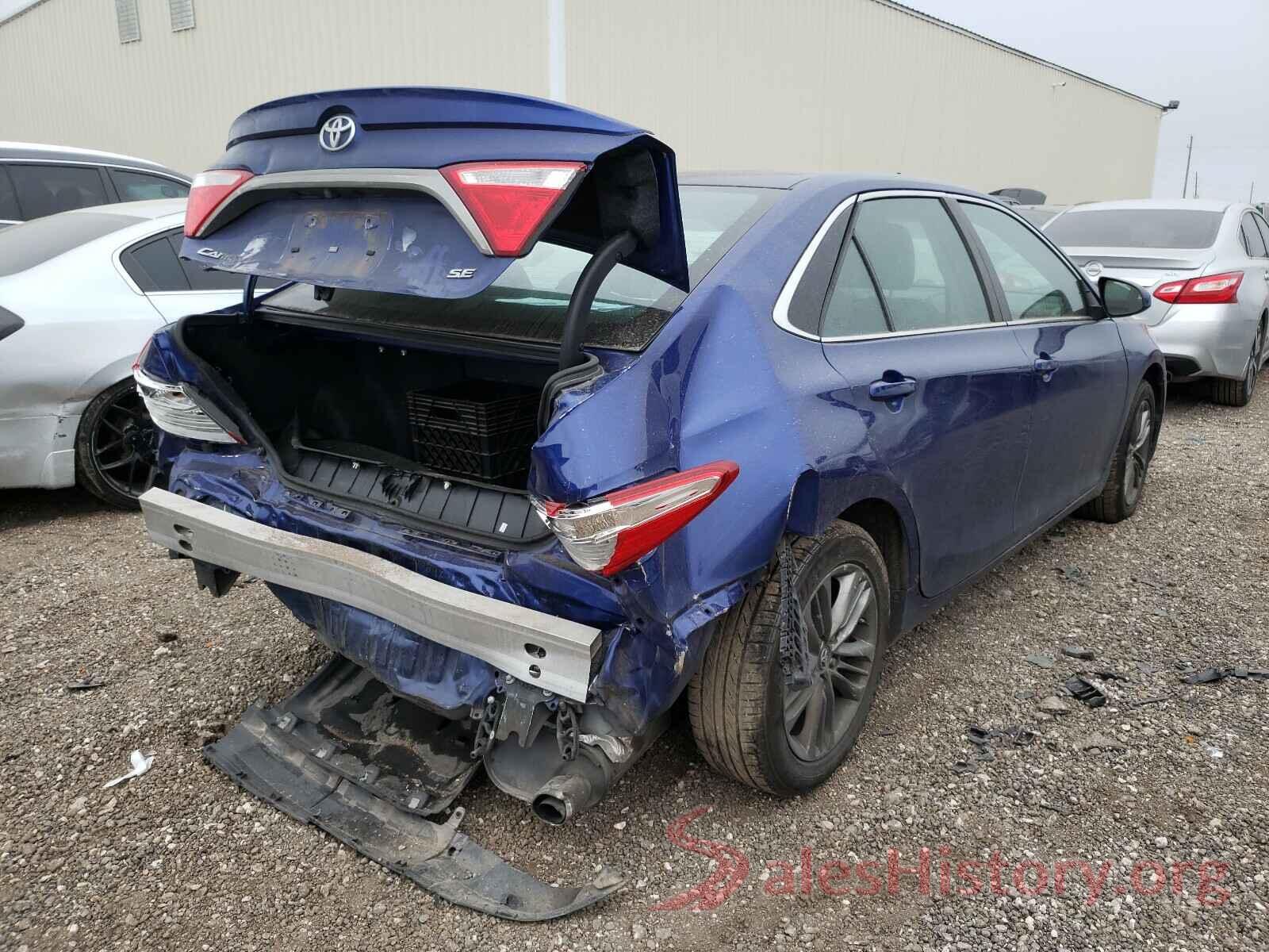 4T1BF1FK1GU603690 2016 TOYOTA CAMRY