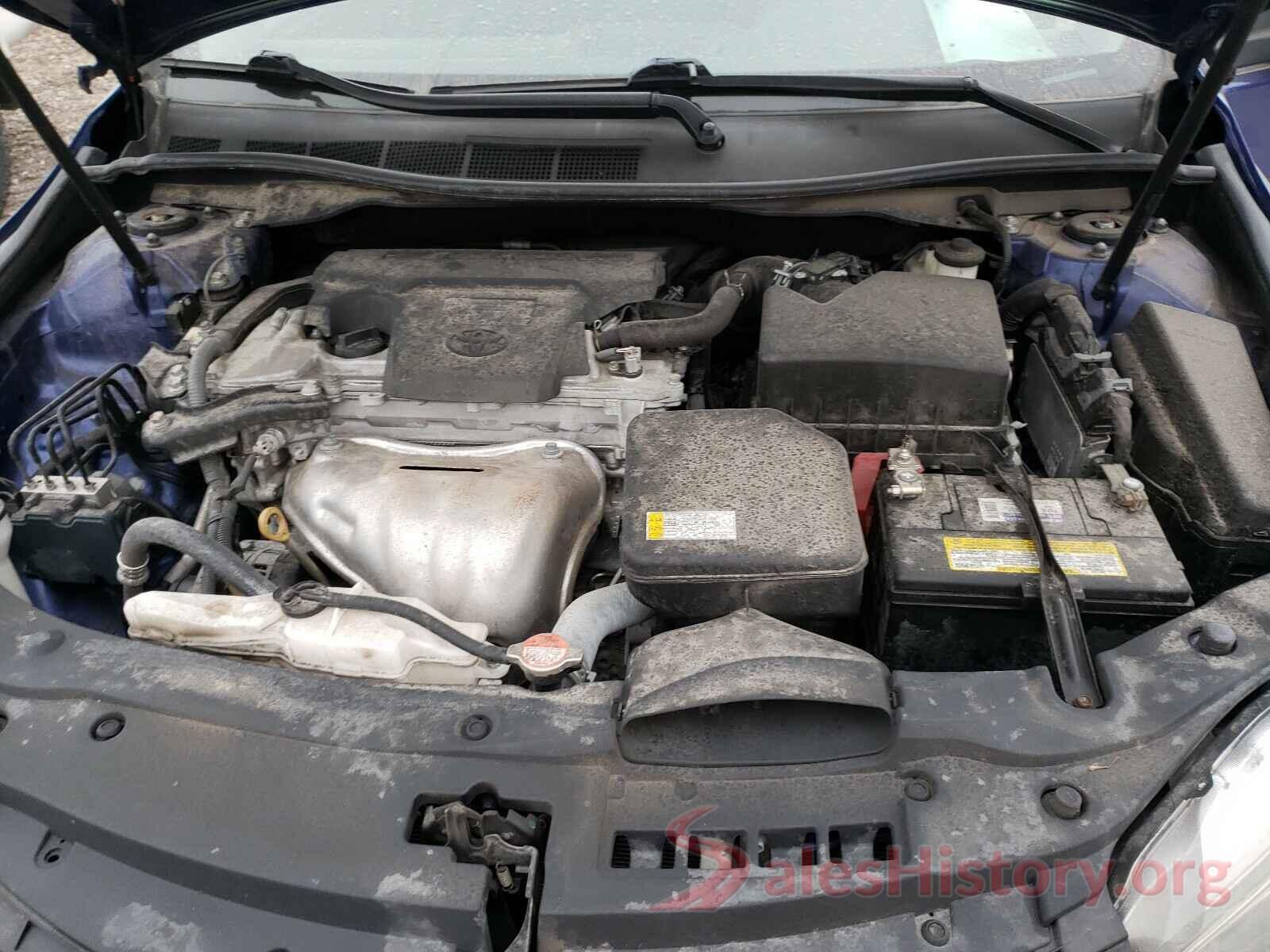 4T1BF1FK1GU603690 2016 TOYOTA CAMRY