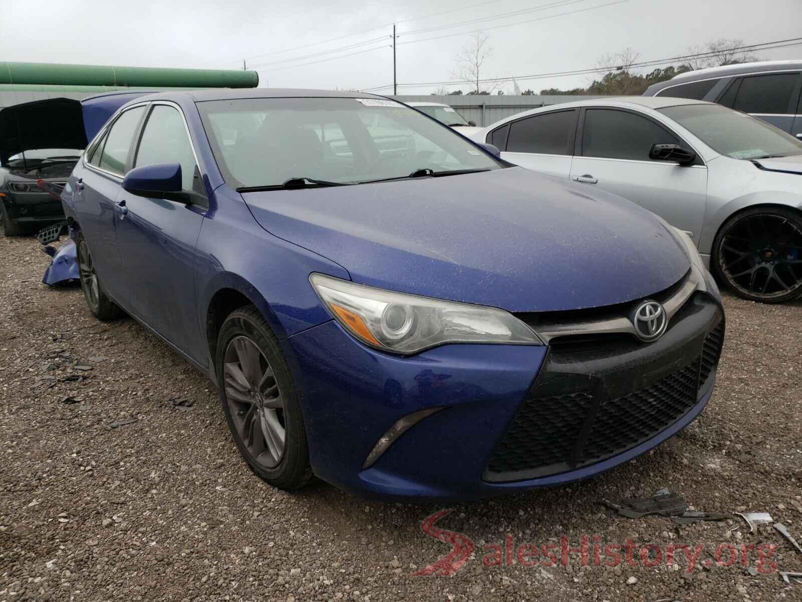 4T1BF1FK1GU603690 2016 TOYOTA CAMRY